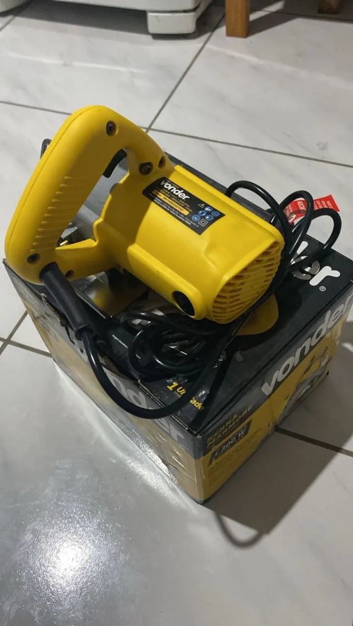 Serra mármore  - Foto 2