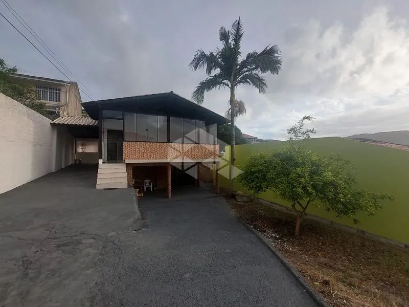 Casa Residencial 120M² - para Alugar