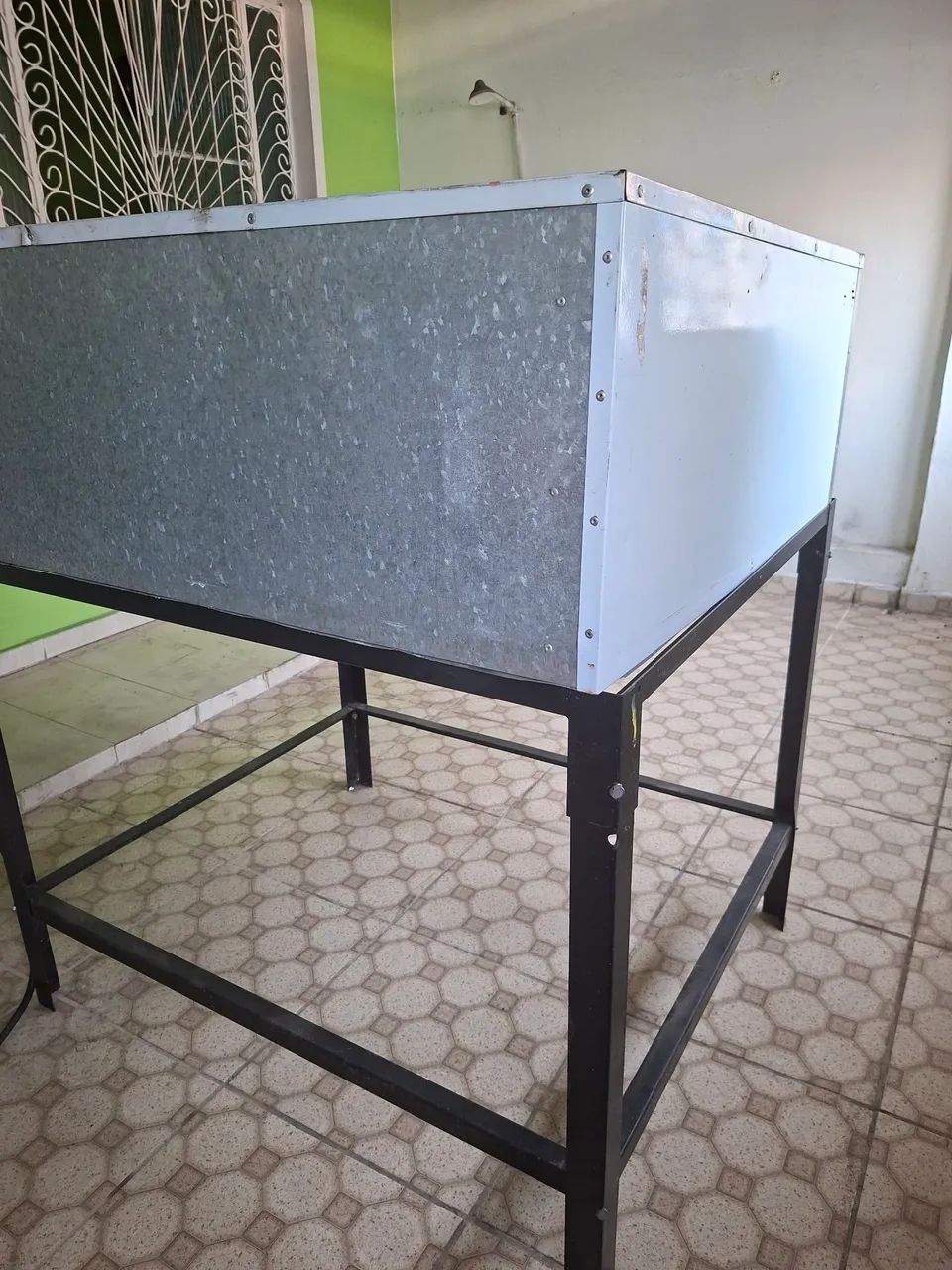 Forno elétrico grande  - Foto 2