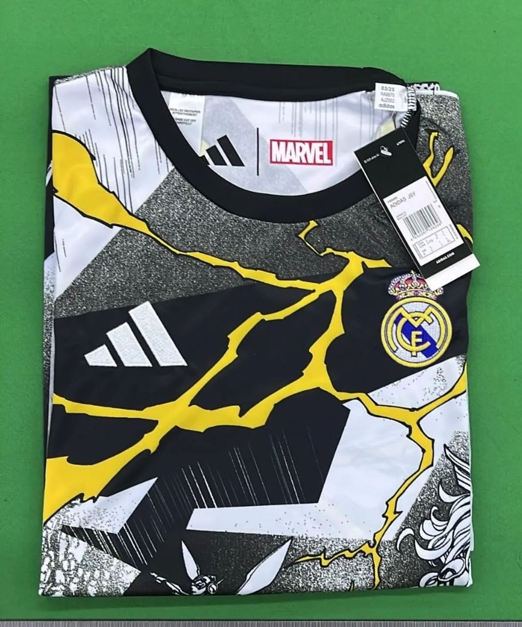 Camisas de time  - Foto 4