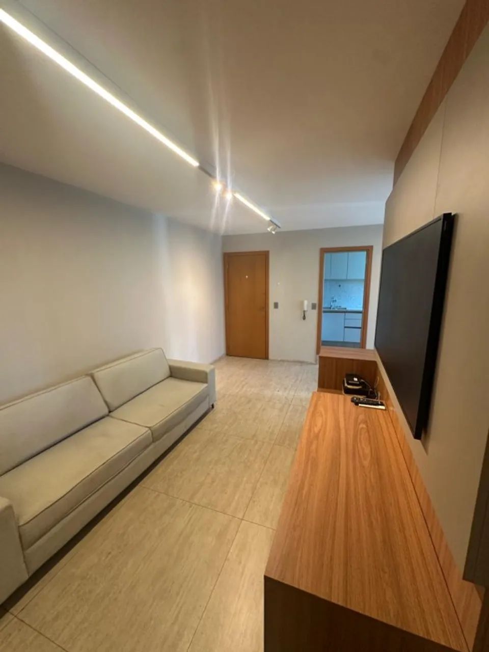 Aluguel - APARTAMENTO - Centro BELO HORIZONTE MG - Foto 5