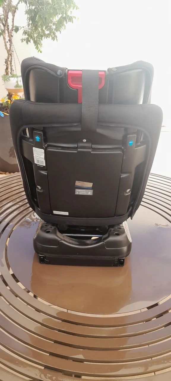 Vendo cadeirão Safety para crianças  - Foto 4