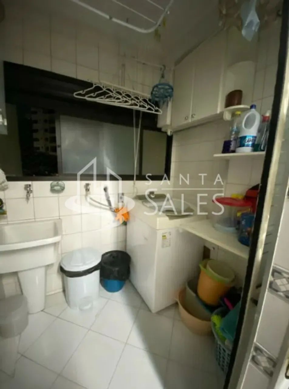 Apartamento em Vila Mascote com 72m² - Foto 3