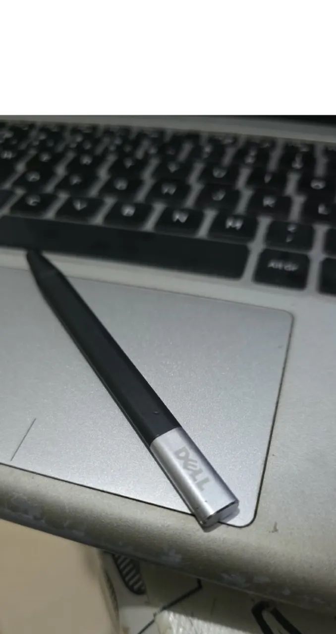 Notebook /Tablet Dell 2 em 1 - Foto 5