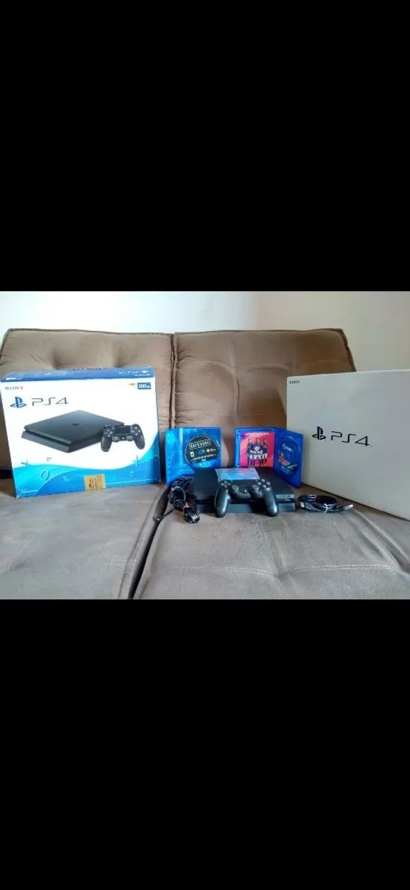 PS4