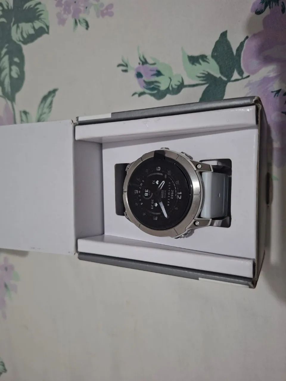 Garmin epix 2 pro - Foto 3