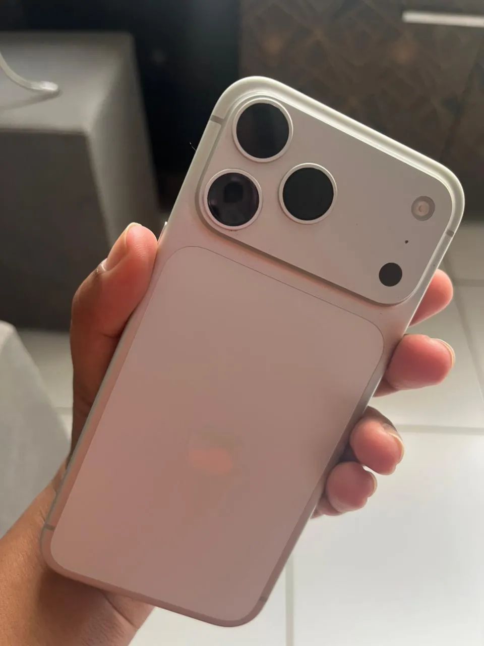 iPhone 17 pro max - Foto 4
