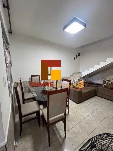 Casa de Vila duplex com terraço - Foto 2