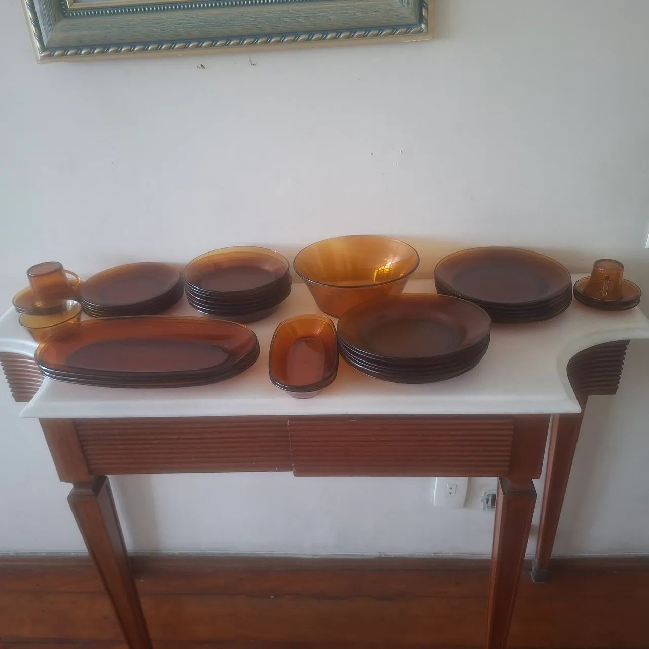 Louça DURALEX