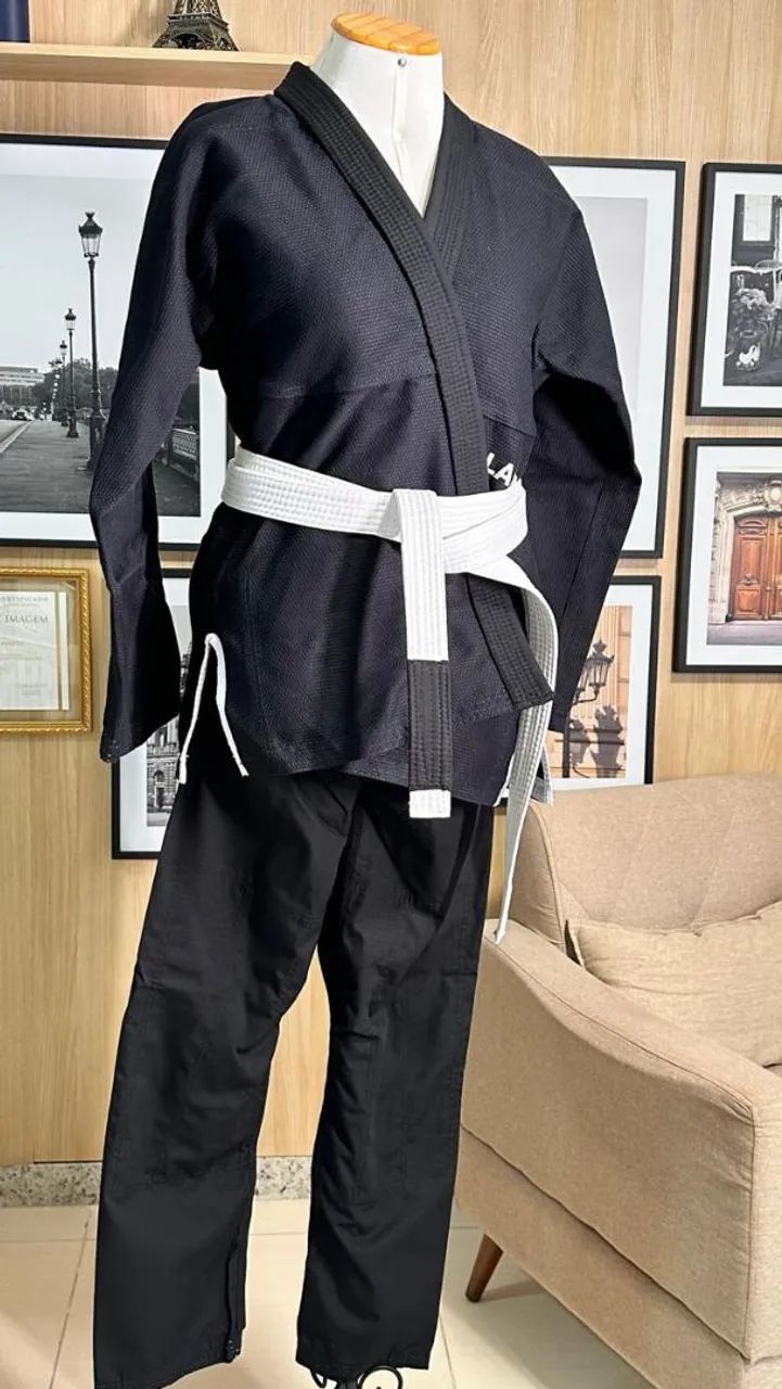 Kimono - Foto 3