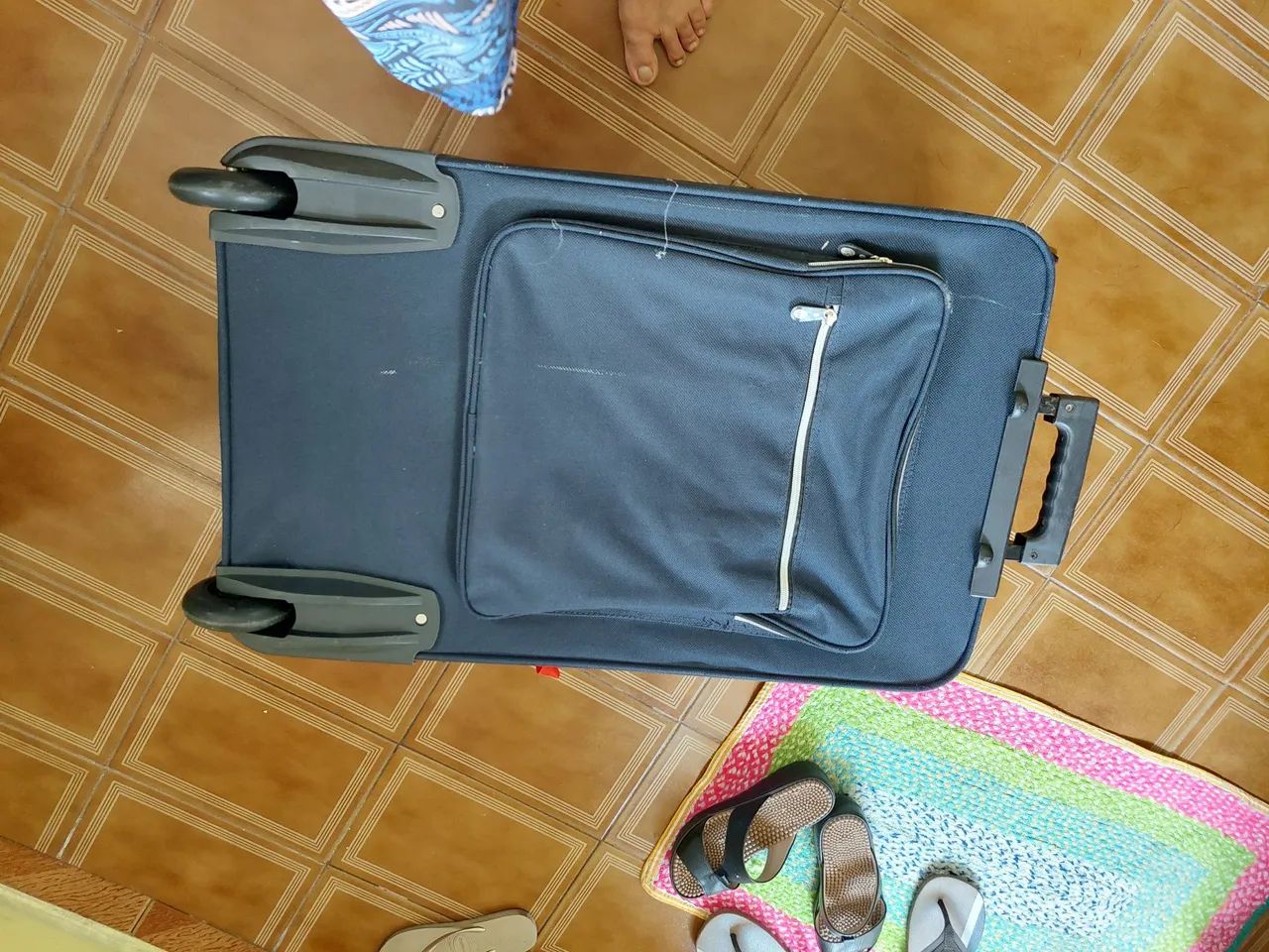 Mala pra viagem  - Foto 2