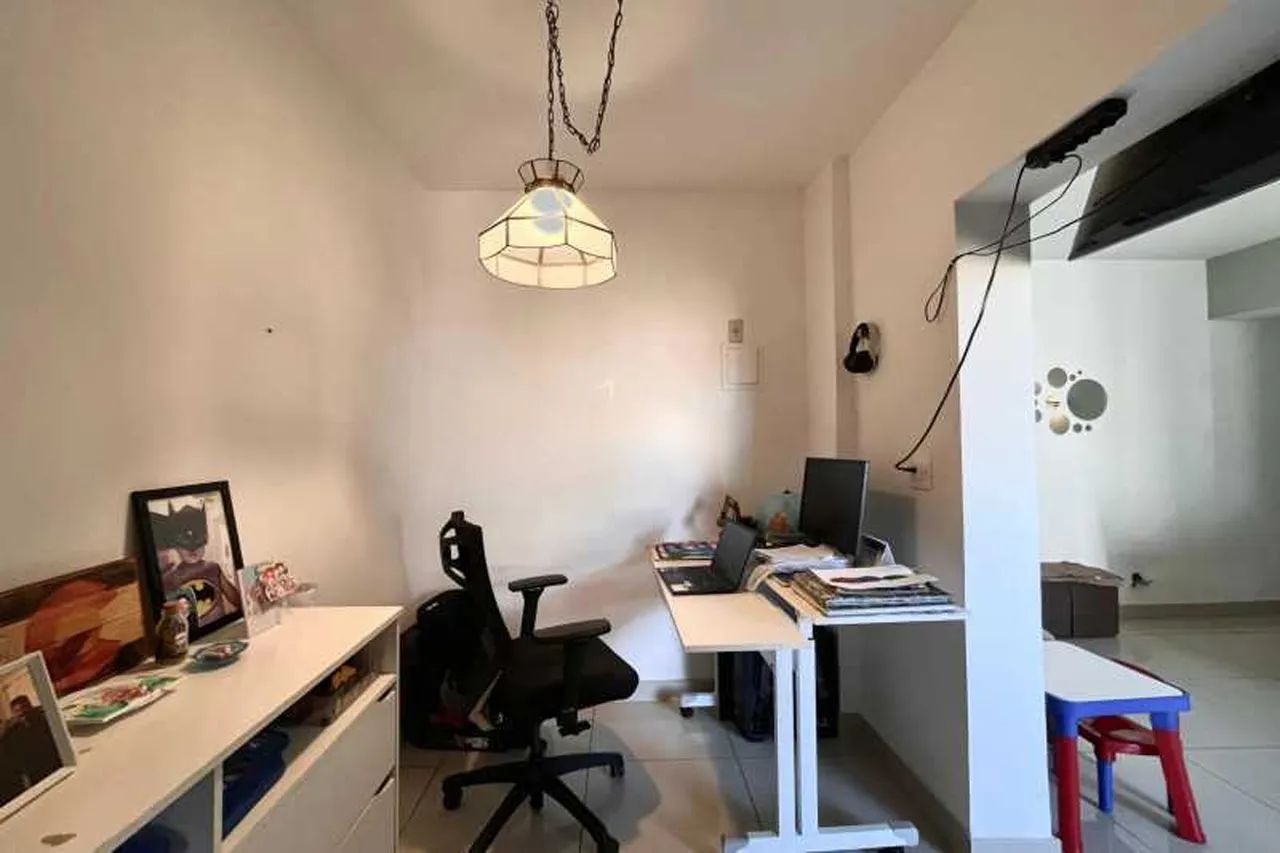 Apartamento de andar alto e reformado em Ipanema! - Foto 5