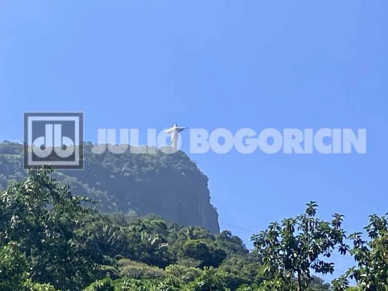 Casa 4 quartos à venda - Jardim Botânico, Rio de Janeiro - RJ ...