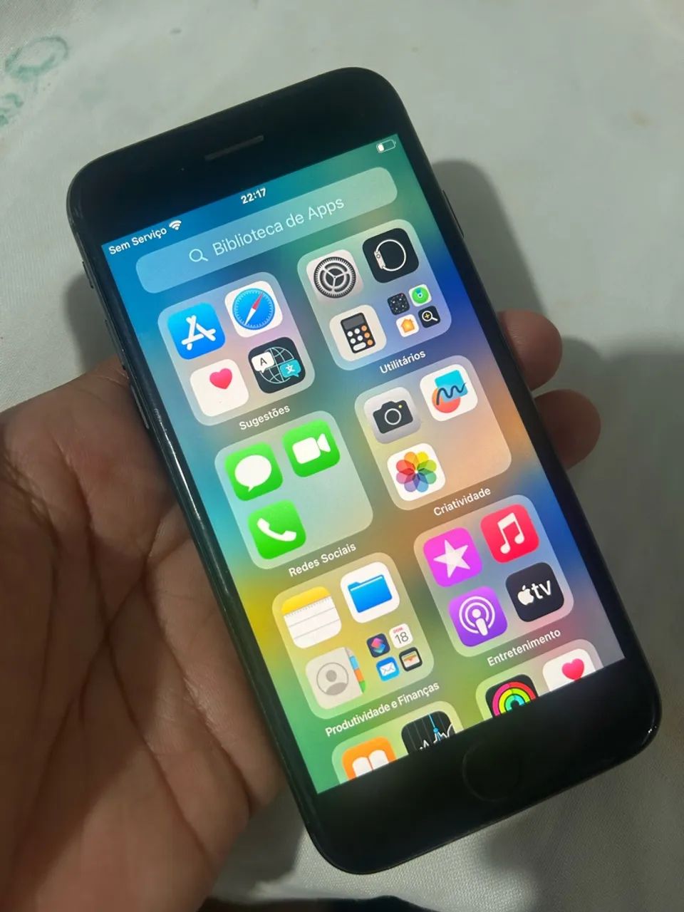 iPhone 8 64GB - Foto 2