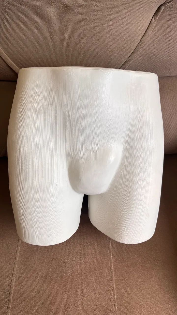 Manequim de cueca masculino -Vendo  - Foto 3