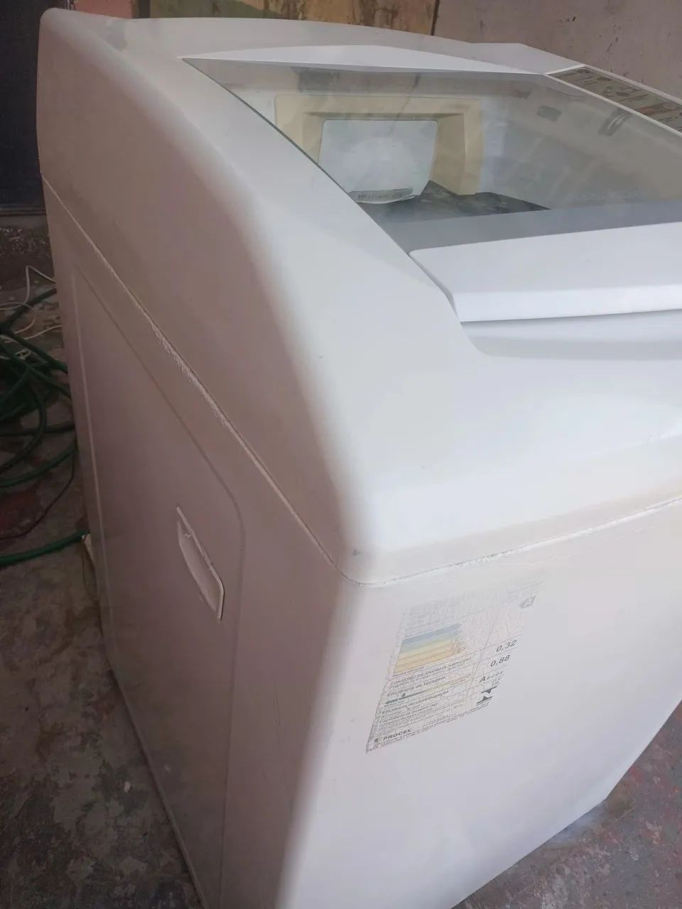 Maquina de Lavar - Foto 4