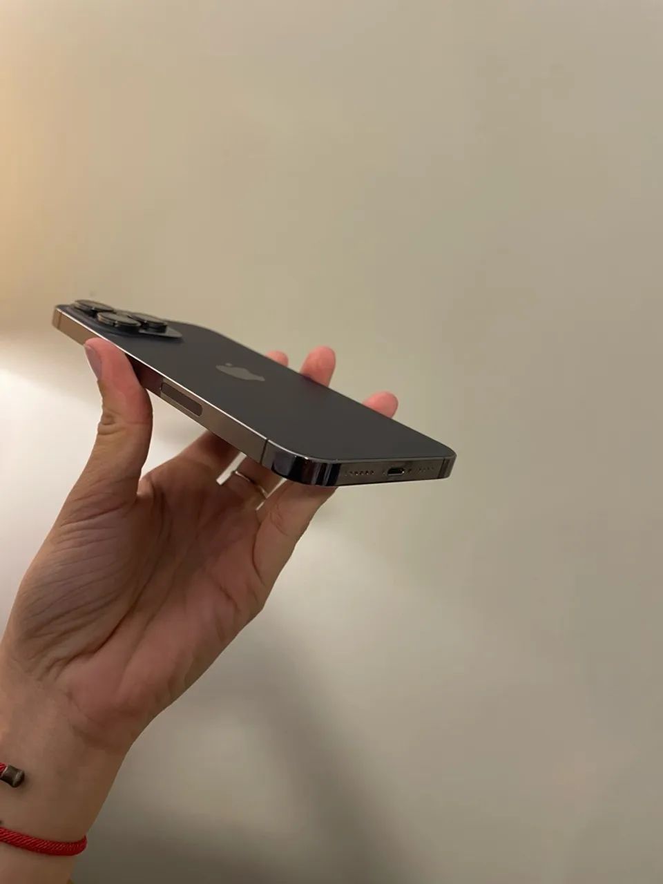 iPhone 14 Pro Max Roxo - Foto 4