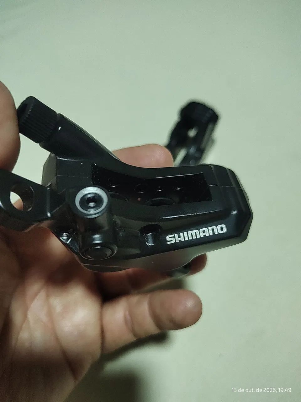 Pinças caliper mt420 - Foto 4