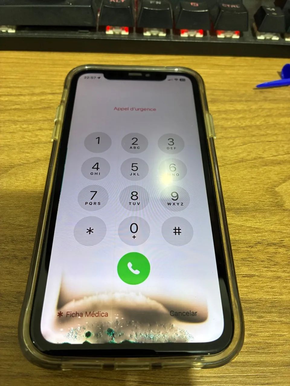 Iphone 11 64 GB - Foto 4