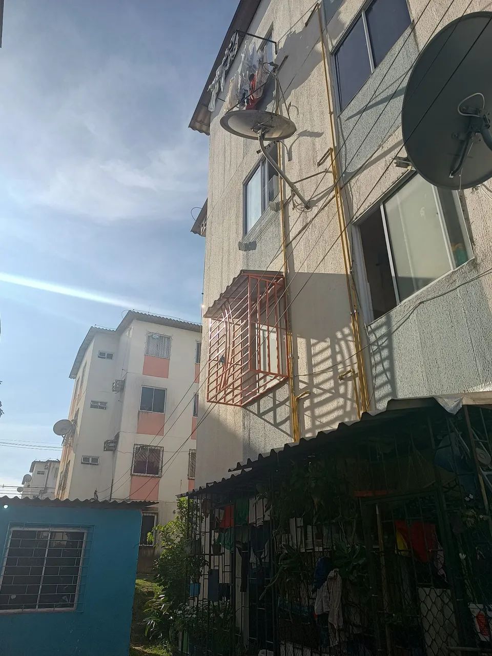 Apartamento Monte das Oliveiras - Quitado 