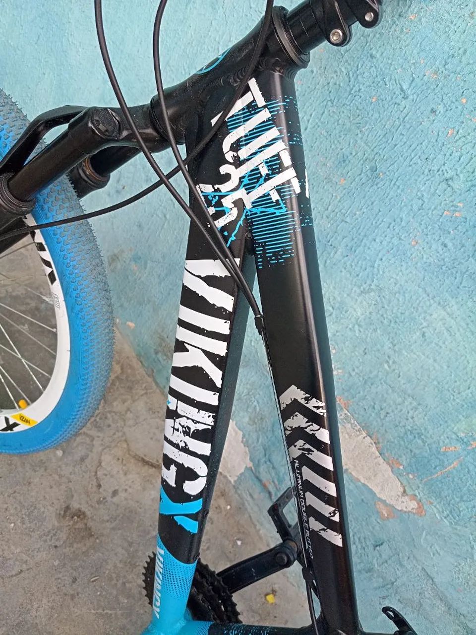 Bike aro 26 viningx - Foto 3