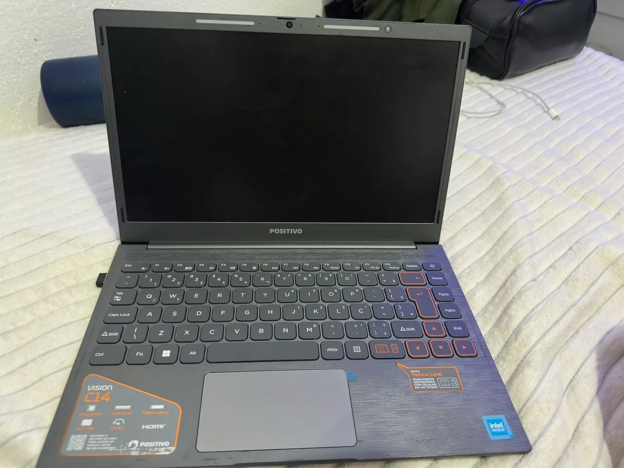 Notebook POSITIVO - Foto 2