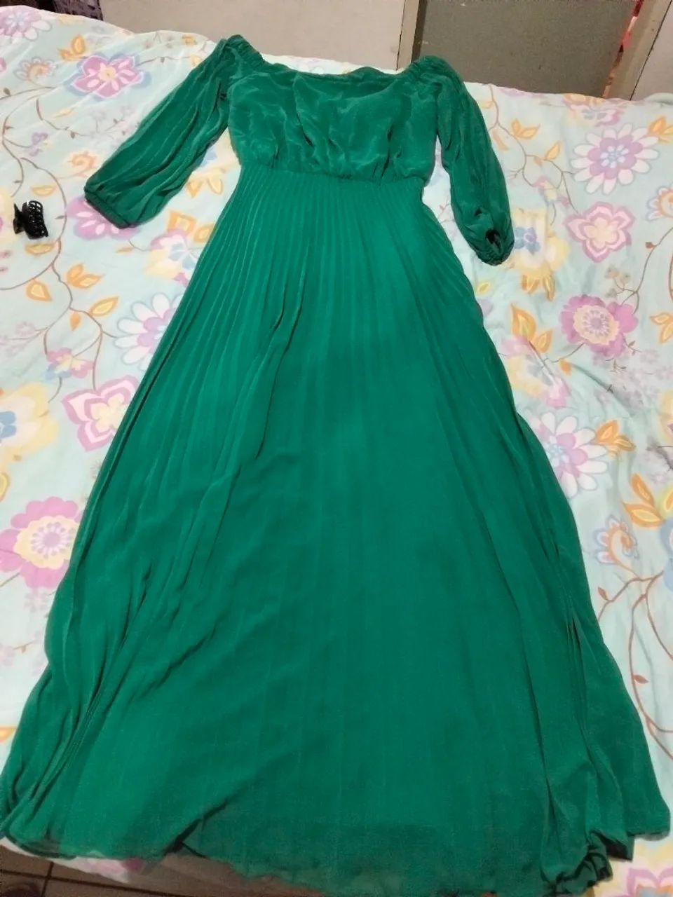 Vendo vestido de festa
