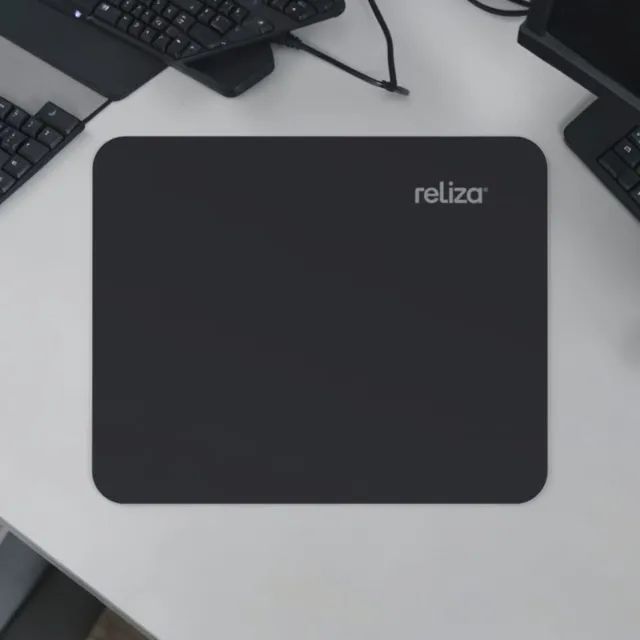 Mousepad Suave Alta Precisão Para Gamers e Trabalho
