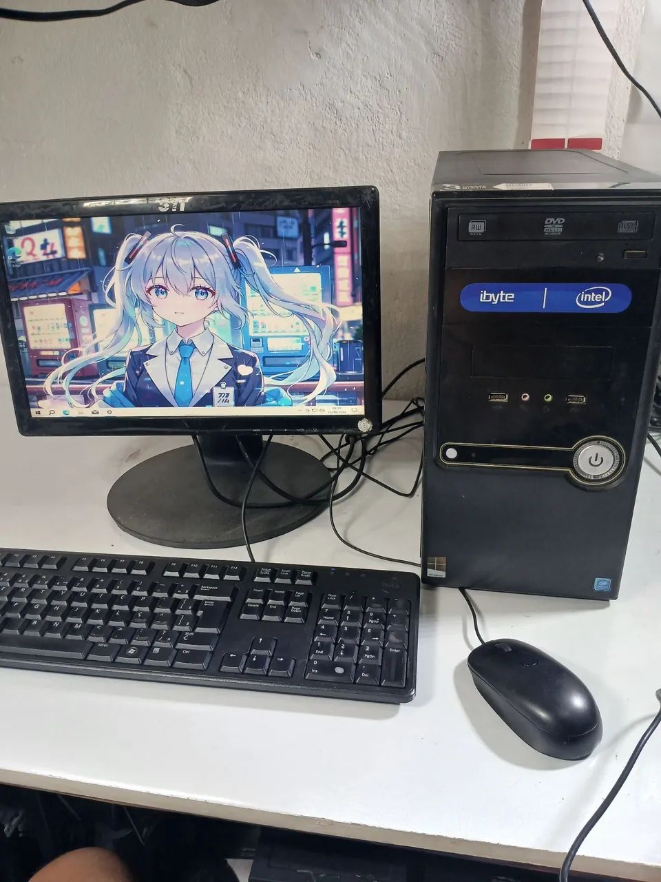 Computador completo  - Foto 2