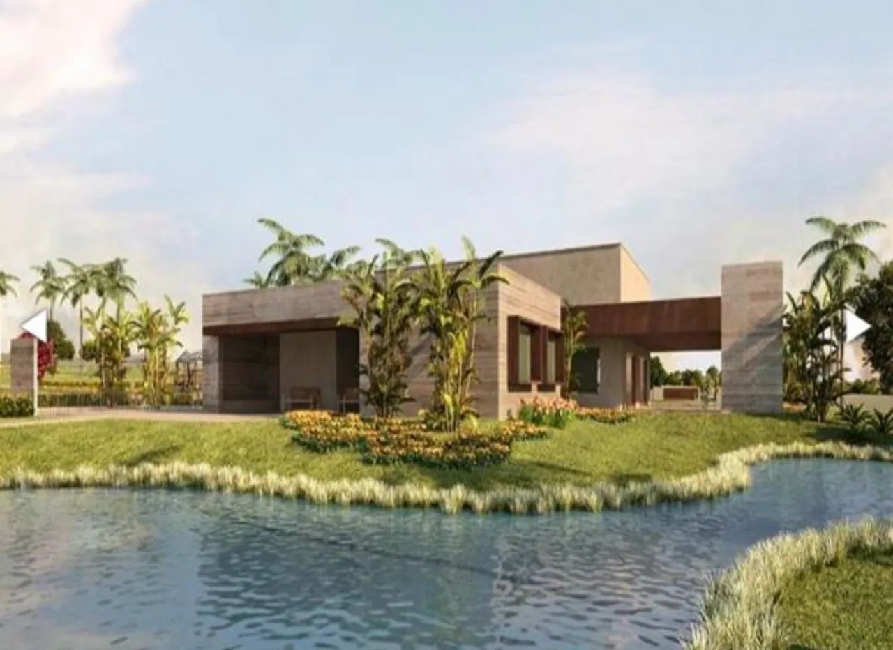 Terreno 400 m2 - Foto 2