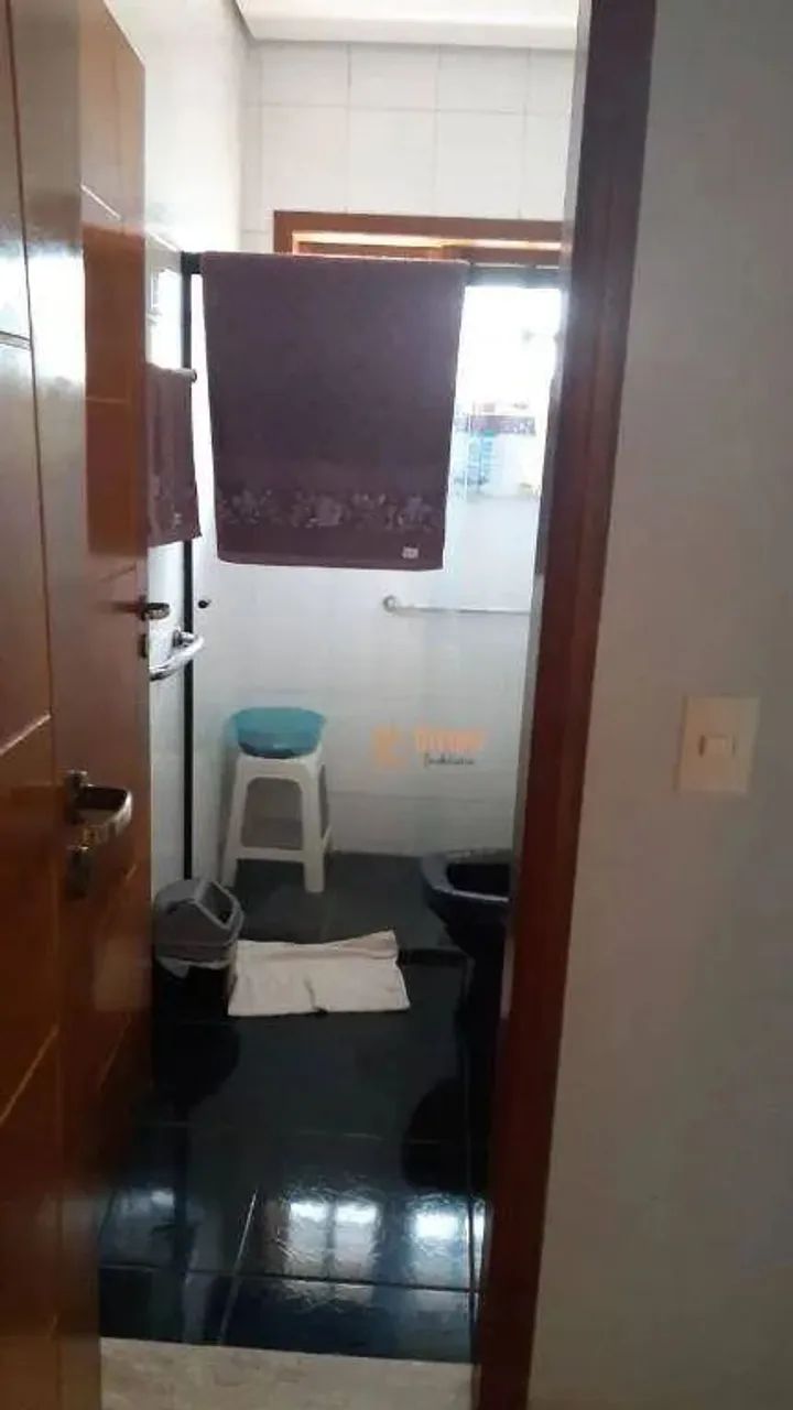 Chácara com 7 dormitórios à venda, 520 m² por R$ 650.000 - Abaitinga - São Miguel Arcanjo/ - Foto 6