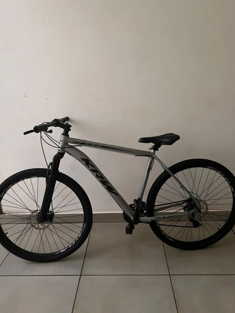 Bicicleta Aro 29 - Foto 2