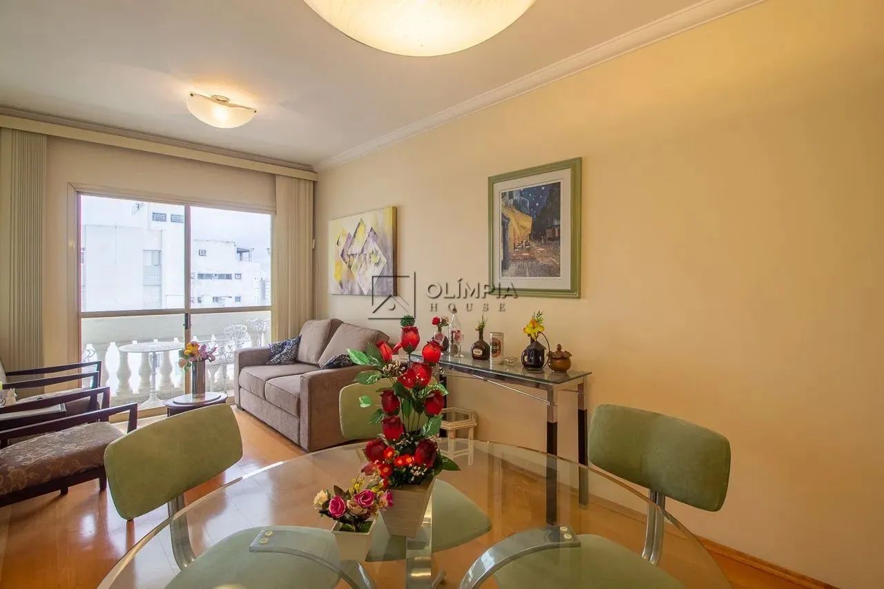 Aluguel Apartamento 2 Dormitórios - 65 m² Pompéia - Foto 2