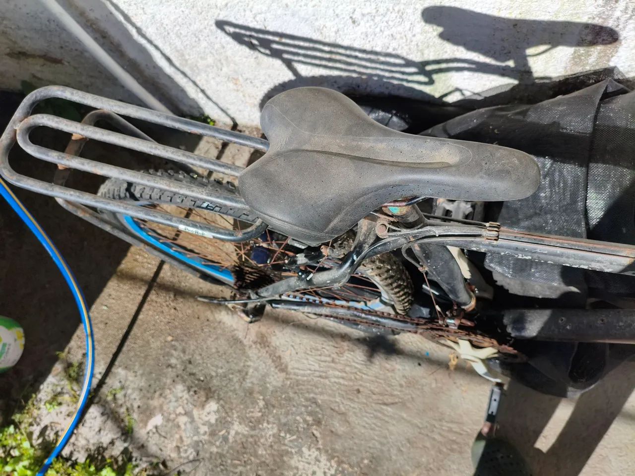 Bicicleta  - Foto 4