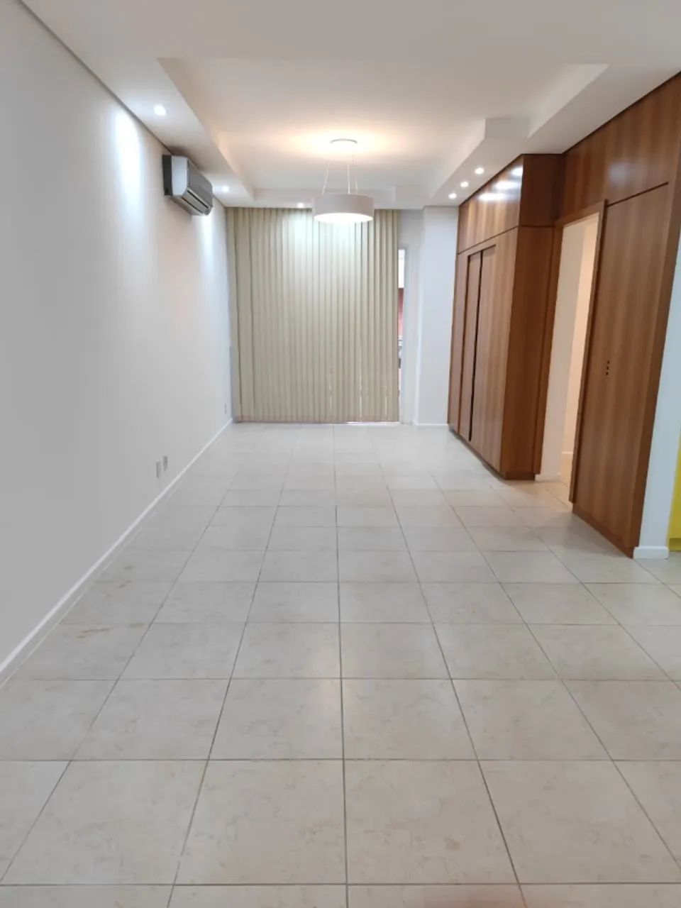Apartamento no Rio Tavares, 3 quartos  - Foto 5