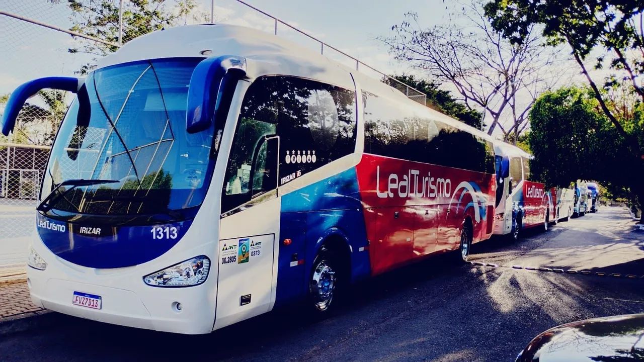 IRIZAR I6  - Foto 3