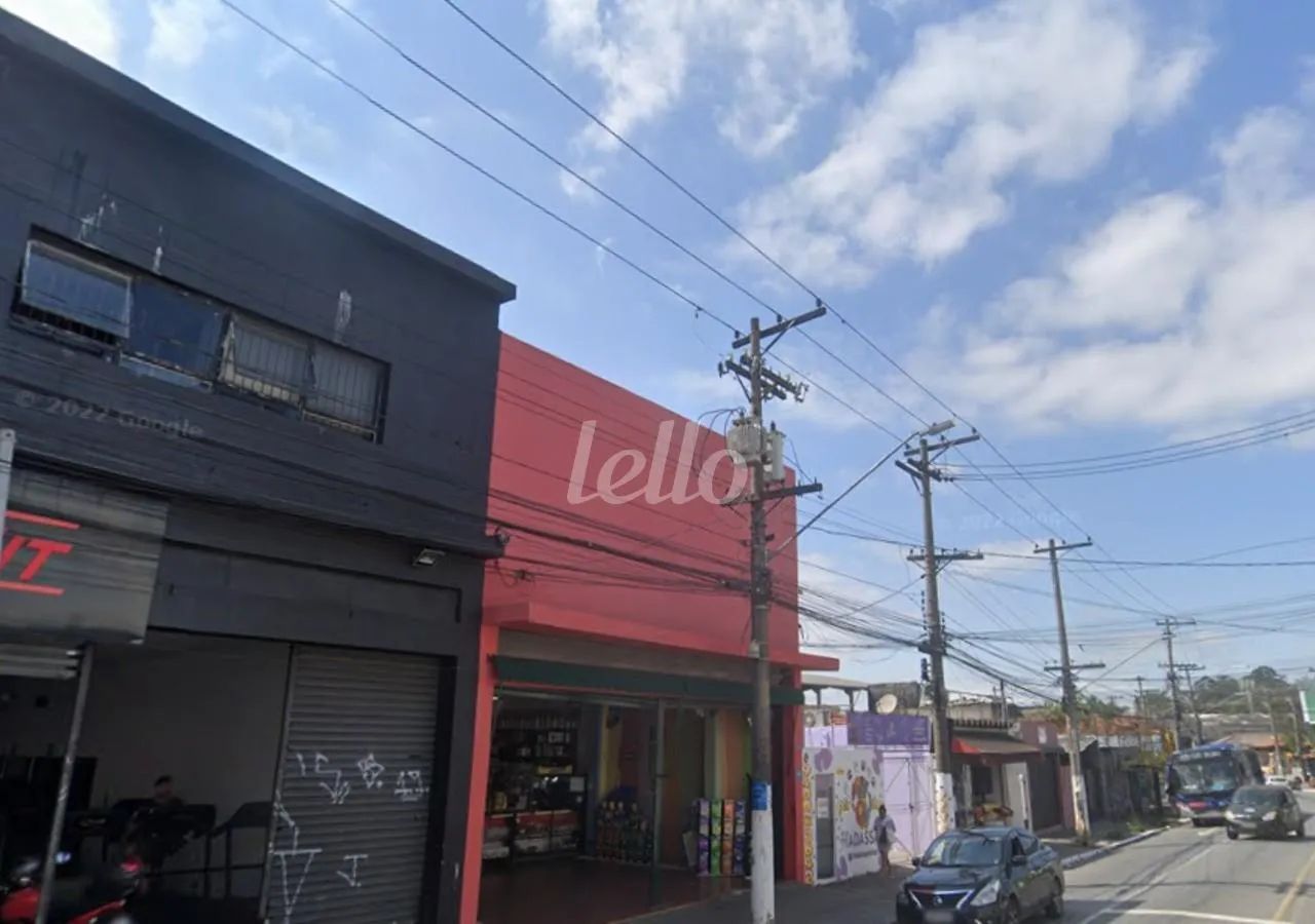 Comercial para alugar no(a) São João Clímaco - Foto 2