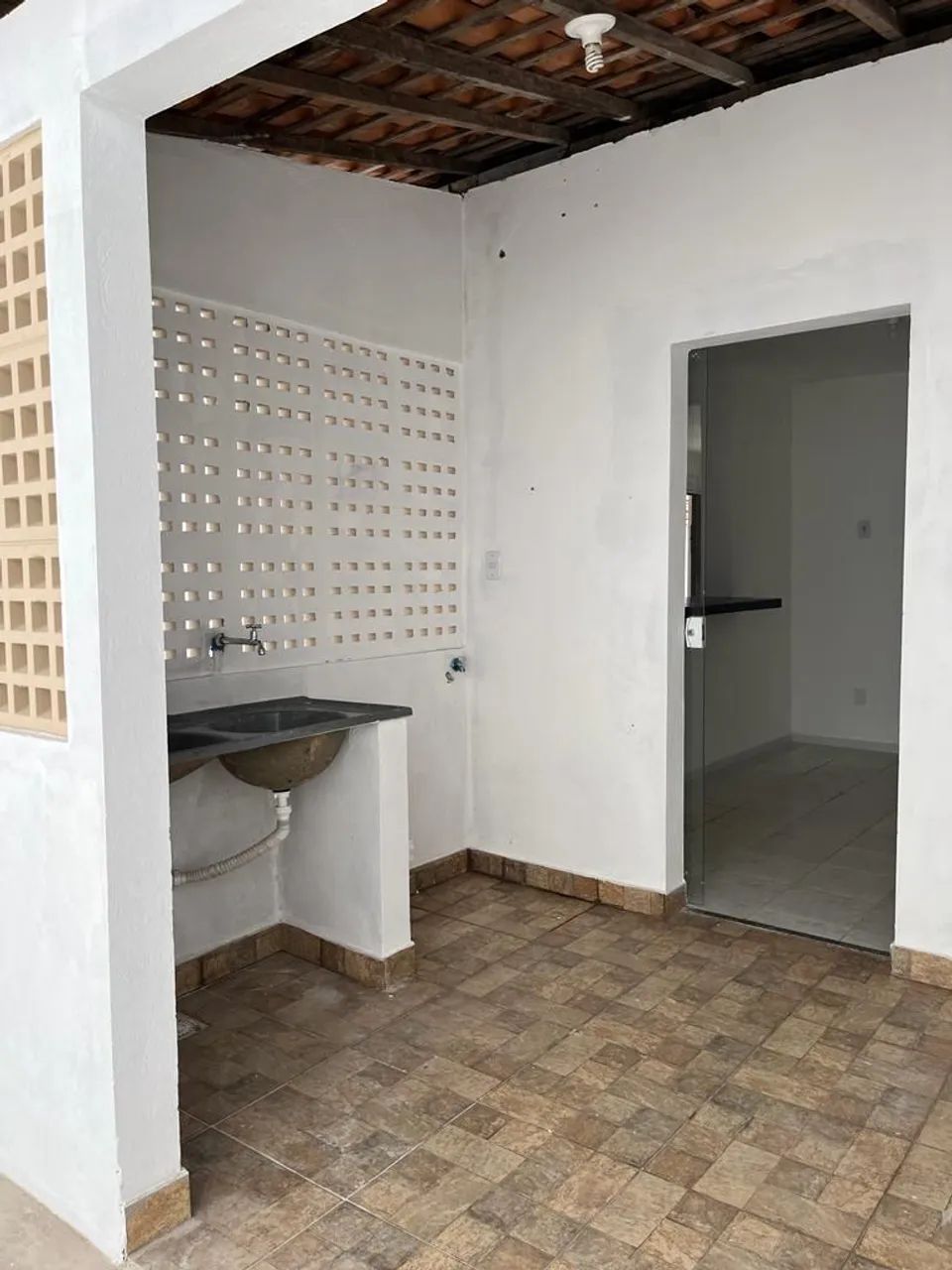 VENDE CASA COHATRAC 3 - Foto 2