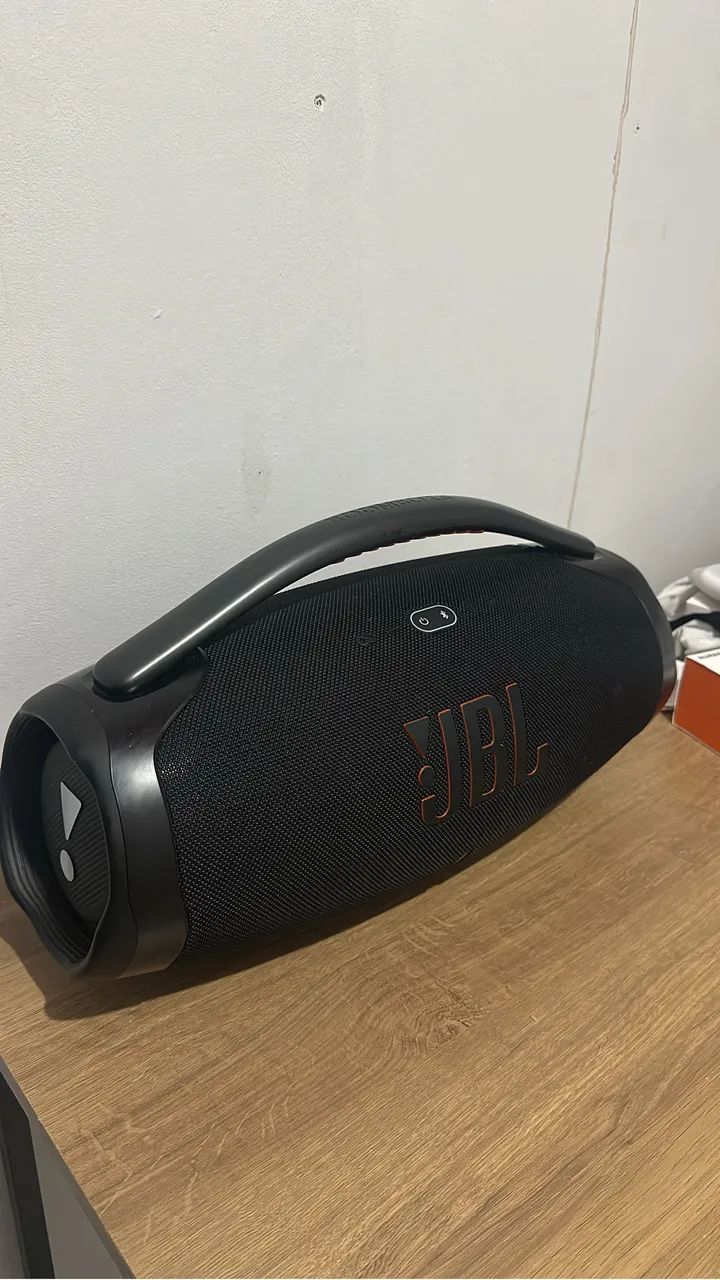 JBL BOMBOX 3 - Foto 2