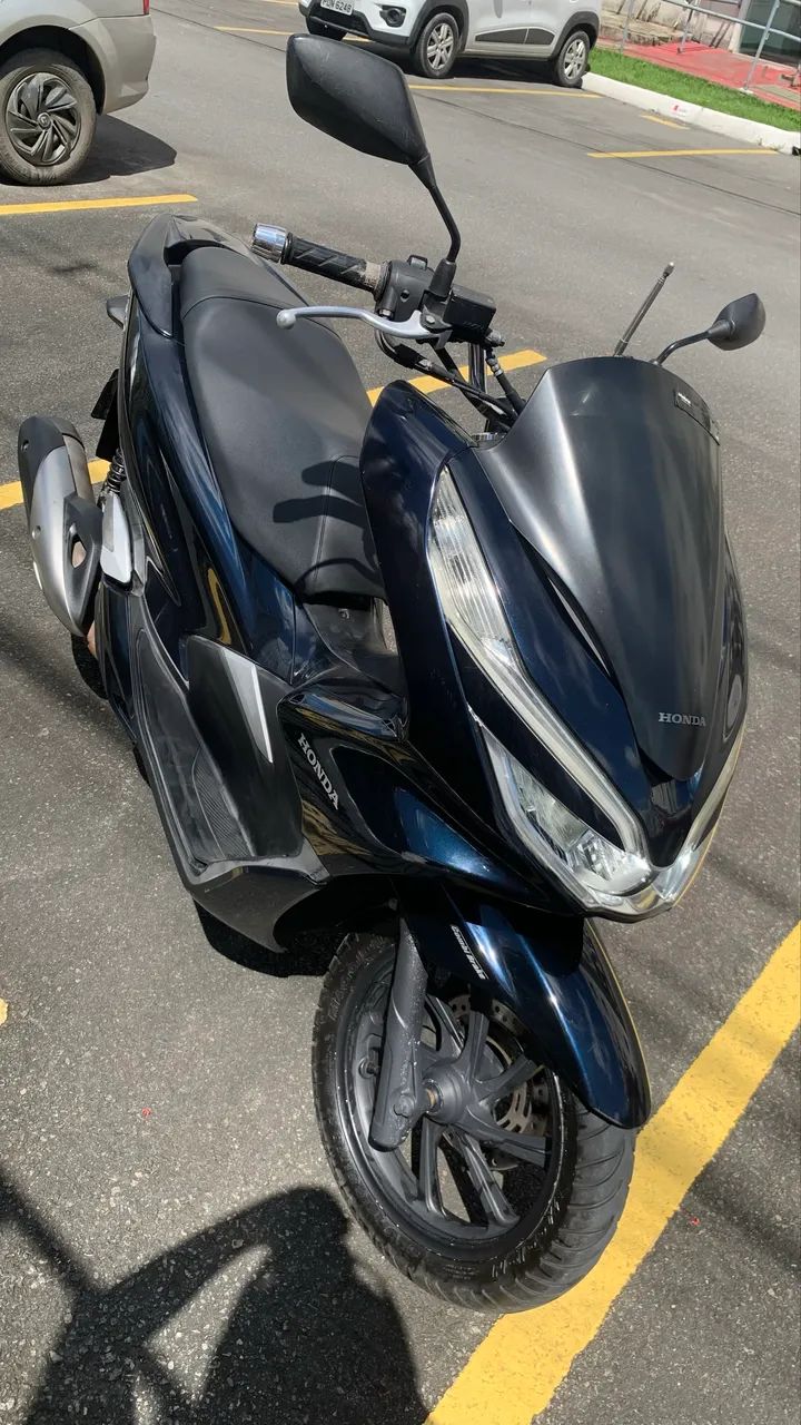 PCX 2019 ÚNICA DONA - Foto 2