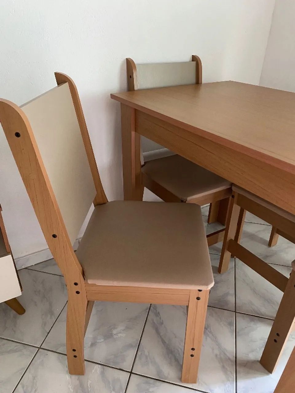 Mesa  - Foto 2