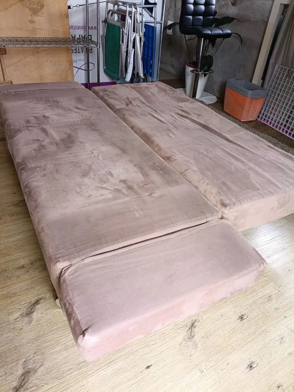 Sofá cama - Foto 5