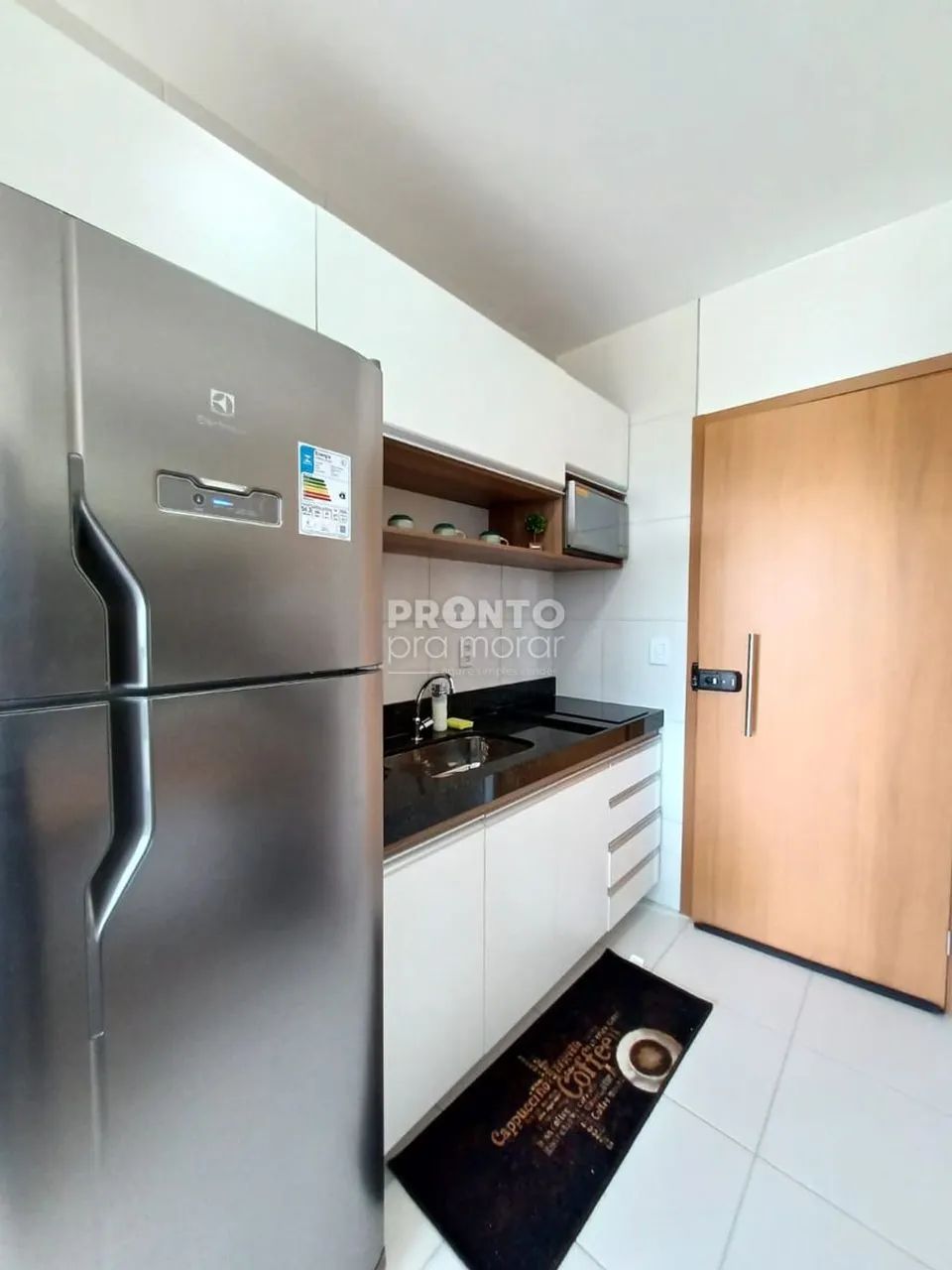 Apartamento com 1 quarto em Muro Alto - Foto 3