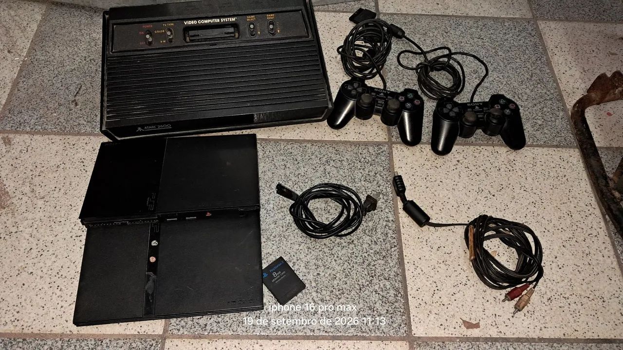 Vídeo game - Foto 4