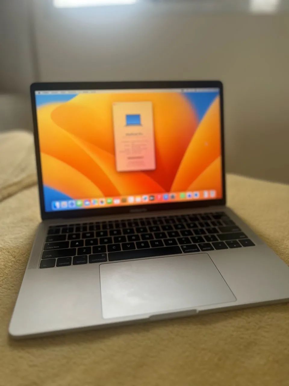 MacbookPro