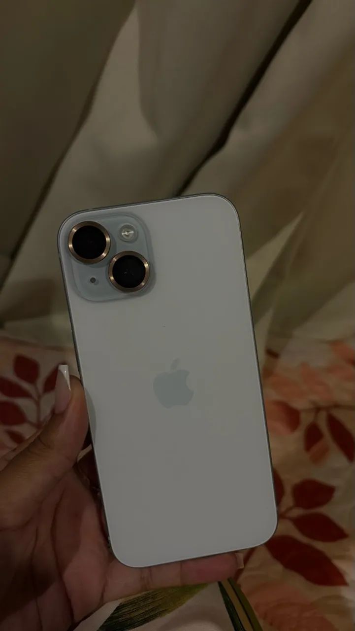 iPhone 15 - Foto 2