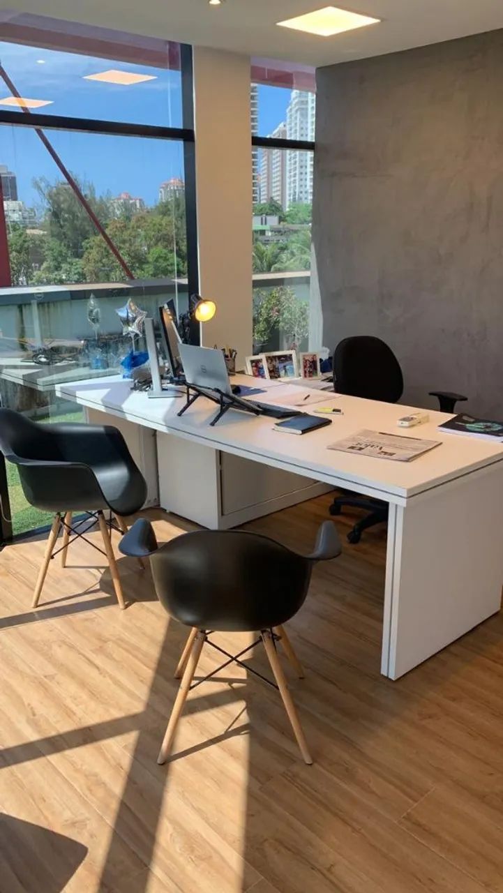Mesas de escritório  - Foto 2
