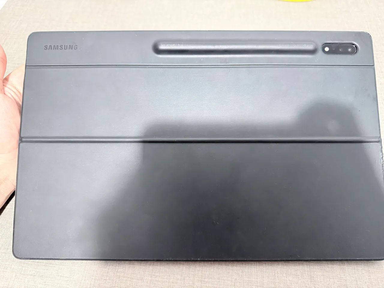 Tablet Galaxy Tab S8 Ultra  - Foto 3