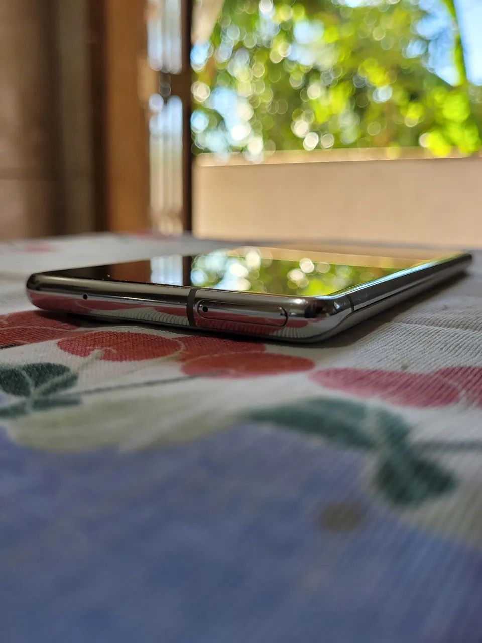 Samsung S20 FE 128GB - Funcionando perfeitamente | Ótimo estado  - Foto 5