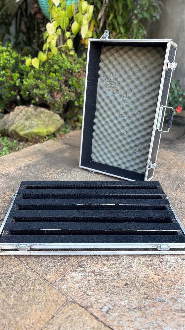Case Jam Cases com pedalboard  - Foto 3